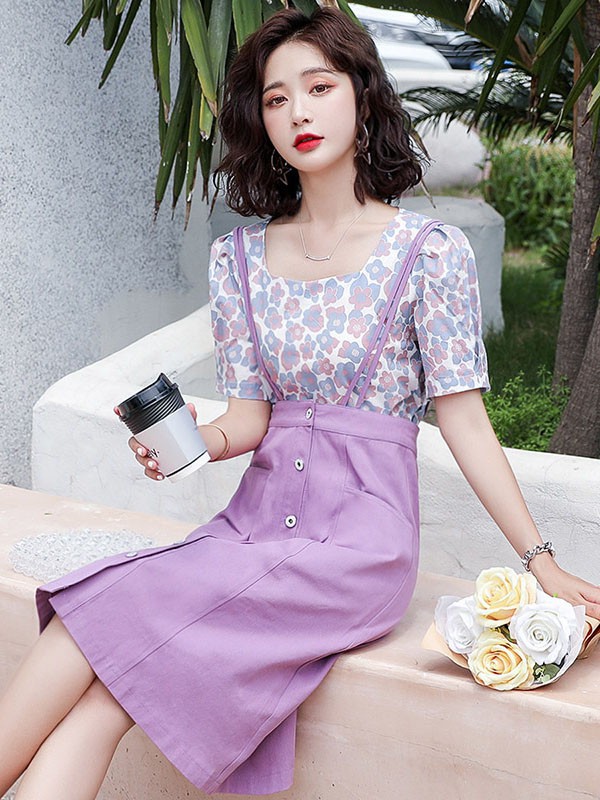 艾欧唯2021春夏季