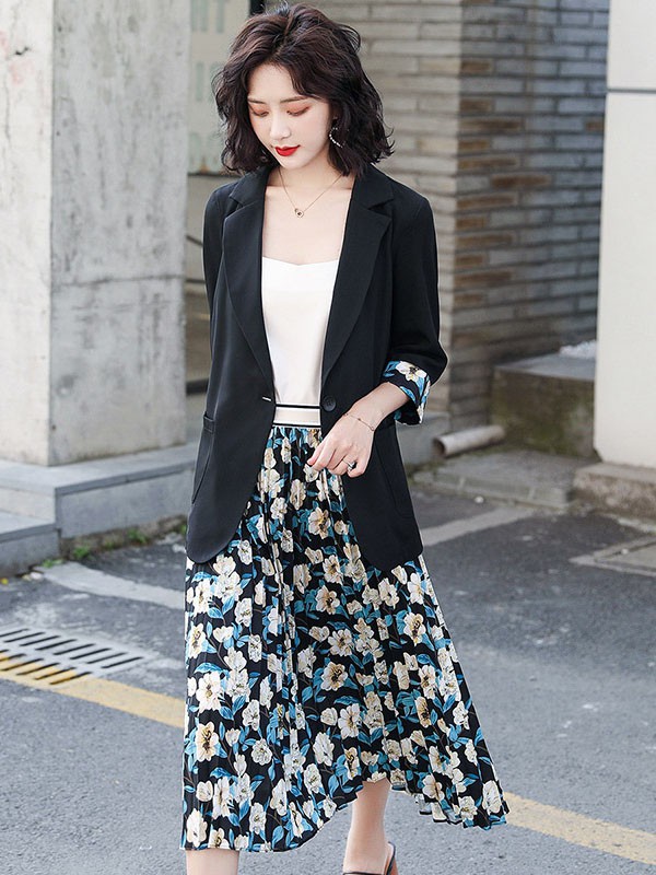 艾欧唯女装2021春夏季