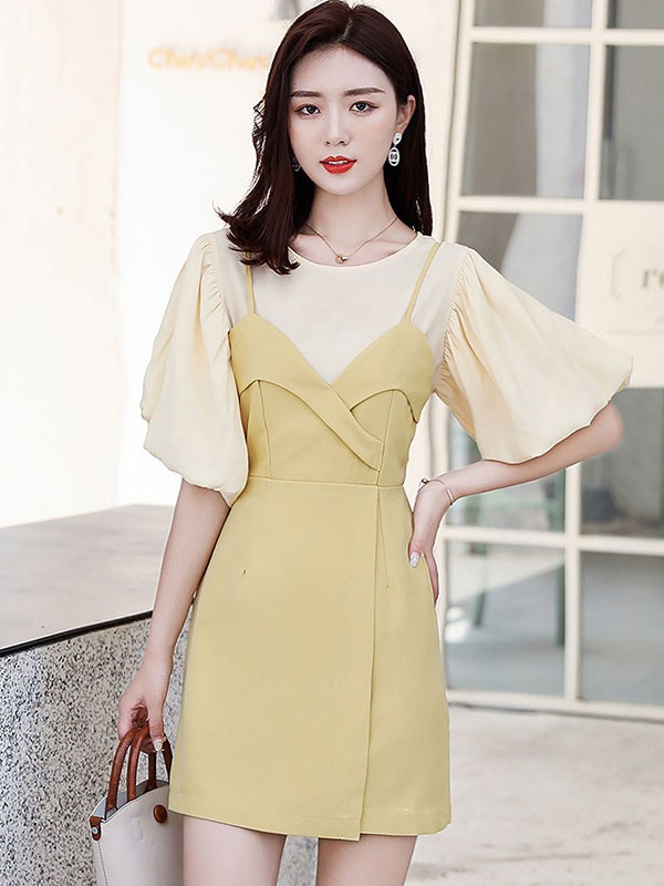 艾欧唯女装2021春夏季