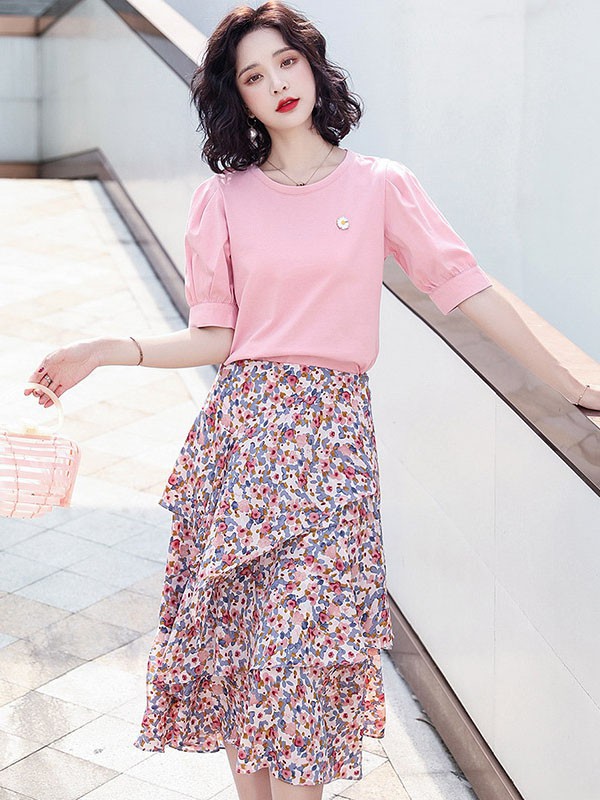 艾欧唯2021春夏季