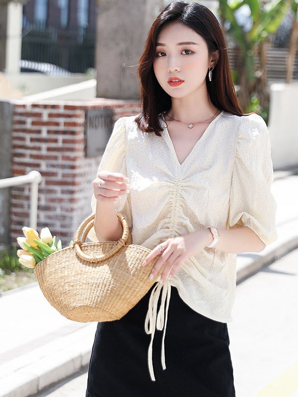 艾欧唯2021春夏季