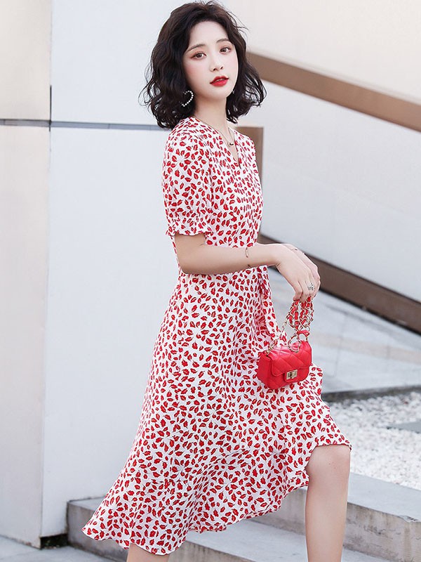 艾欧唯女装2021春夏季