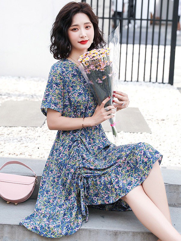 艾欧唯2021春夏季