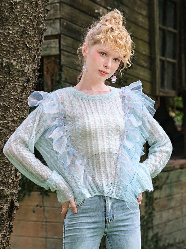 果酱公主女装2021秋冬季