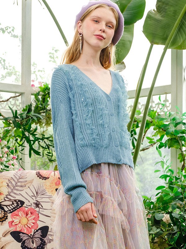 果酱公主女装2021秋冬季