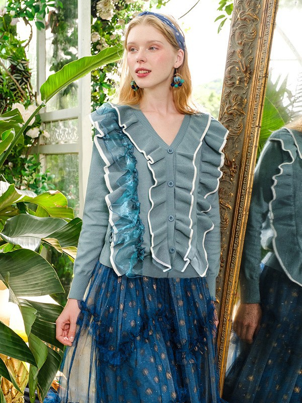 果酱公主女装2021秋冬季