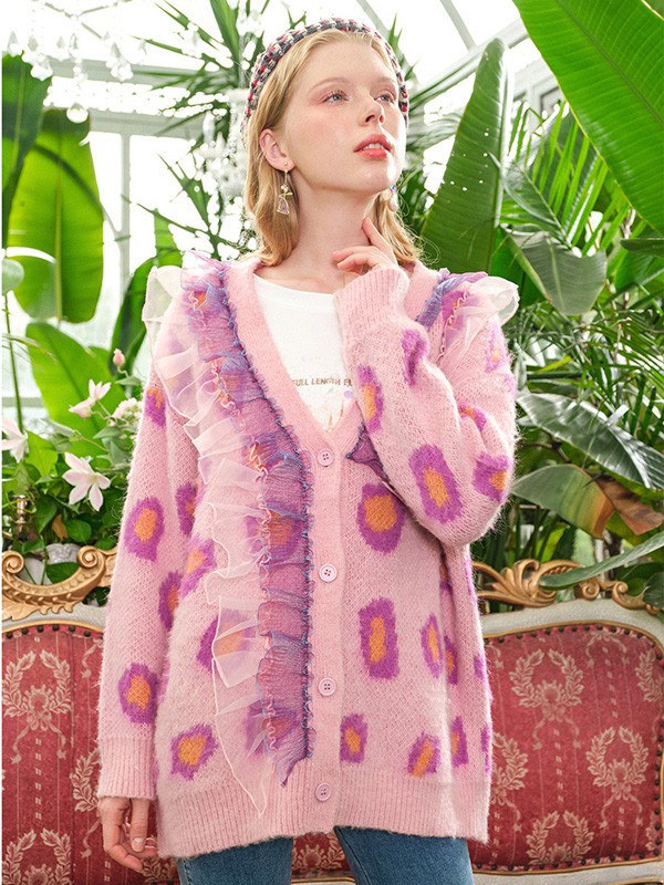 果酱公主女装2021秋冬季