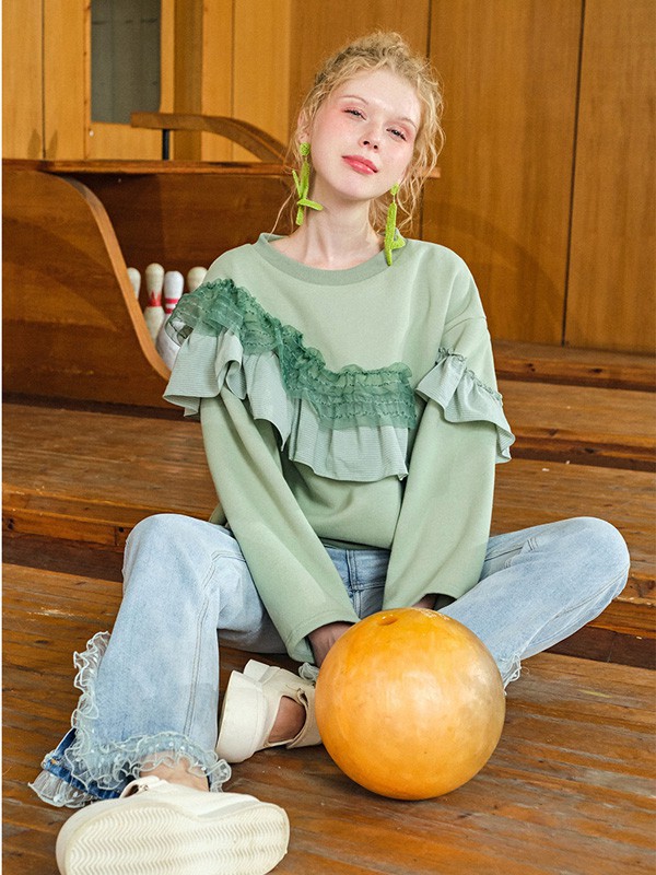 果酱公主女装2021秋冬季