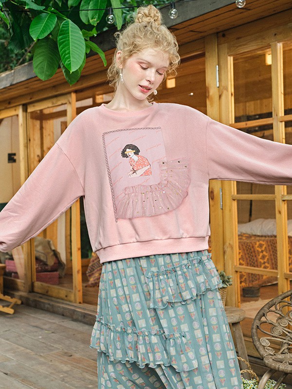 果酱公主女装2021秋冬季