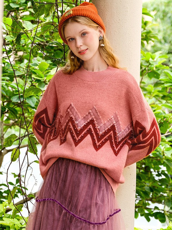 果酱公主2021秋冬季