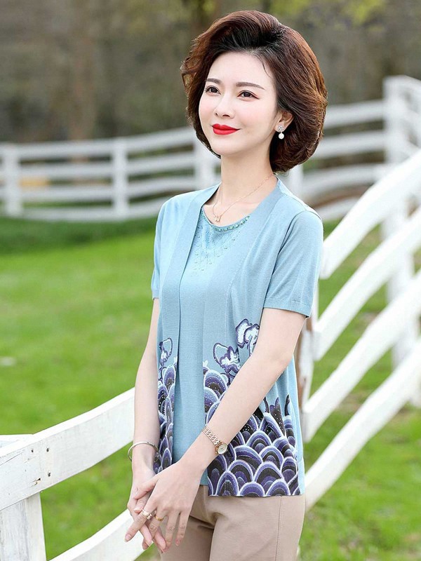 福玛玛2021春夏季