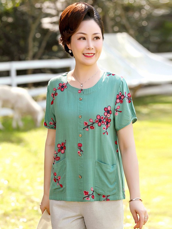 福玛玛2021春夏季