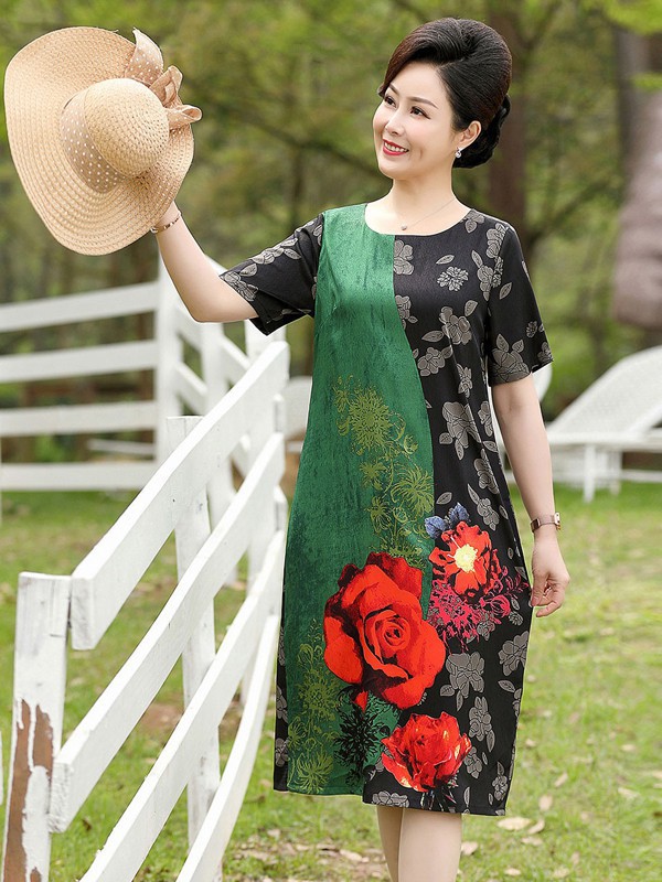 福玛玛2021春夏季