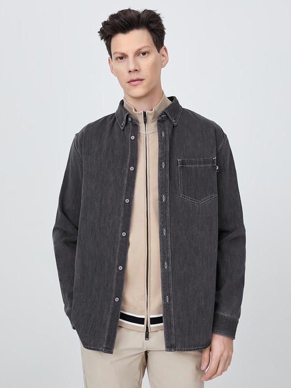 金.林德伯格2021春夏季