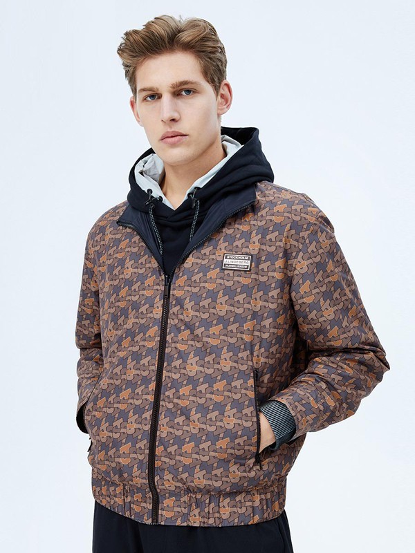 金.林德伯格女装2021秋冬季