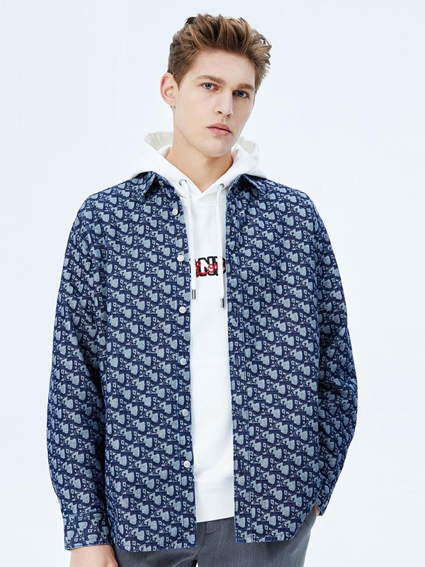 金.林德伯格女装2021秋冬季