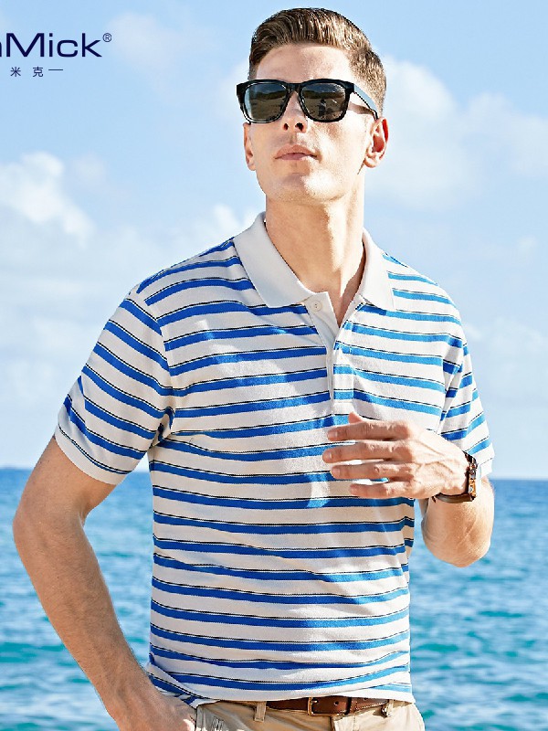 杰米克男装2021春夏季