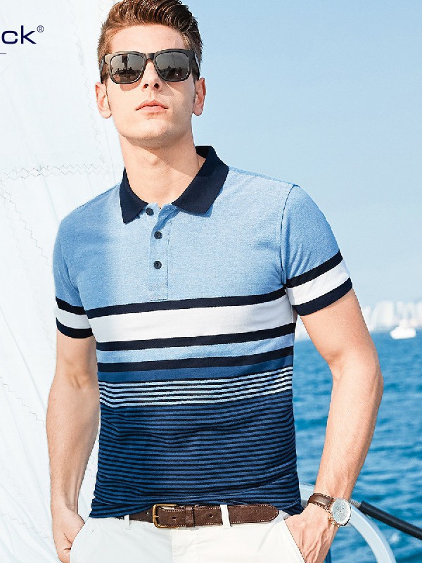 杰米克男装2021春夏季