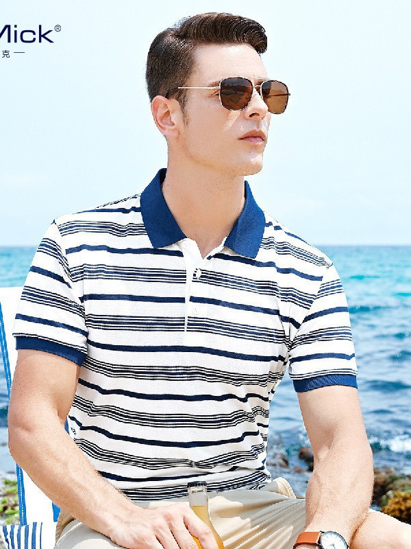 杰米克男装2021春夏季