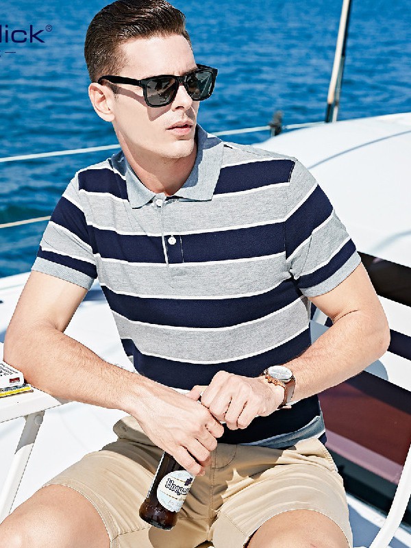 杰米克男装2021春夏季