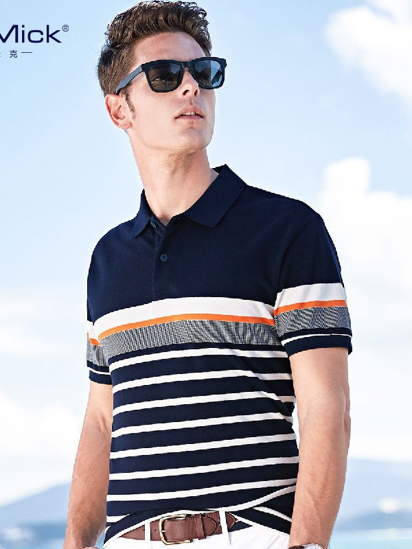 杰米克男装2021春夏季