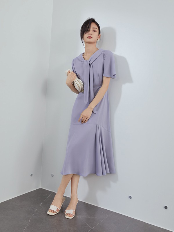 范思蓝恩女装2021春夏季