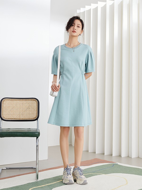 范思蓝恩女装2021春夏季