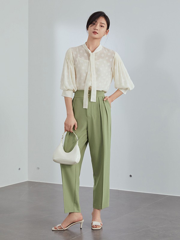 范思蓝恩女装2021春夏季