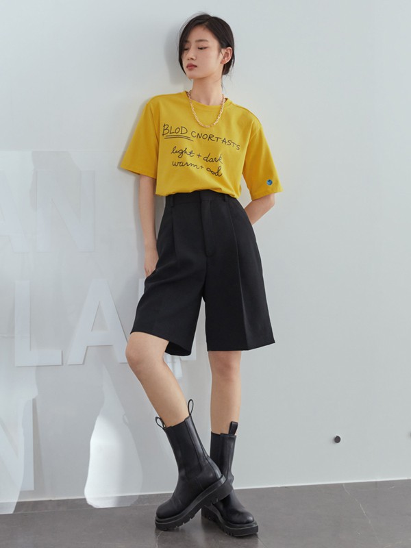 范思蓝恩女装2021春夏季