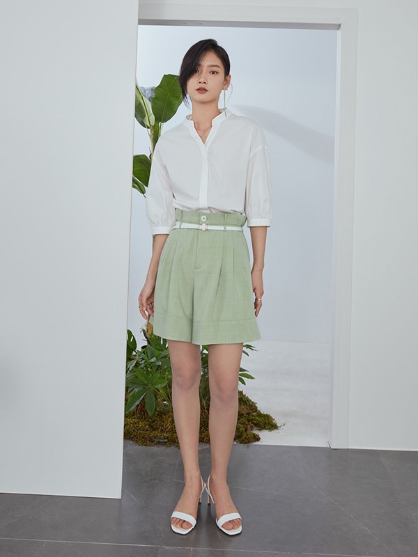 范思蓝恩女装2021春夏季