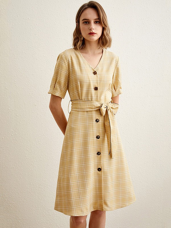 凡琴女装2021春夏季