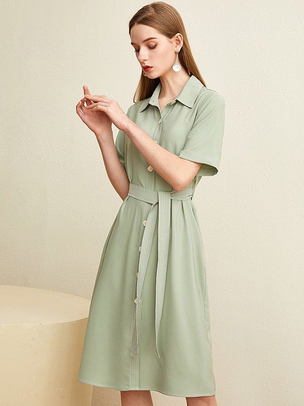 凡琴女装2021春夏季