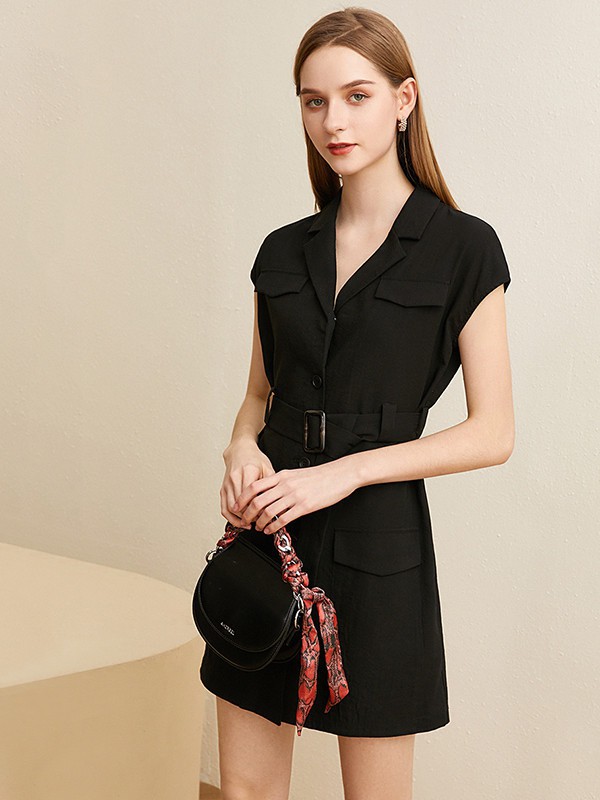 凡琴女装2021春夏季