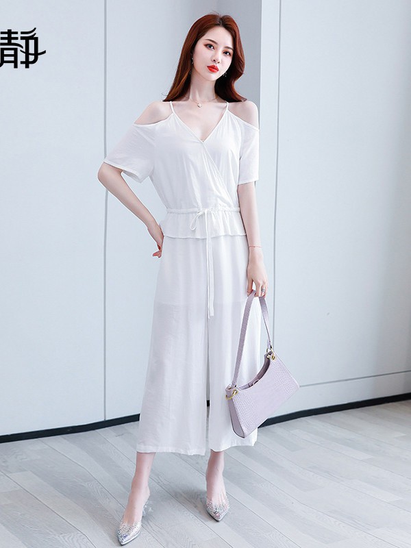 ​尚静女装2021春夏季