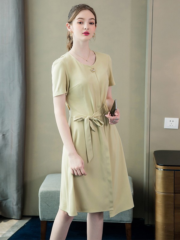 奢姿女装2021春夏季