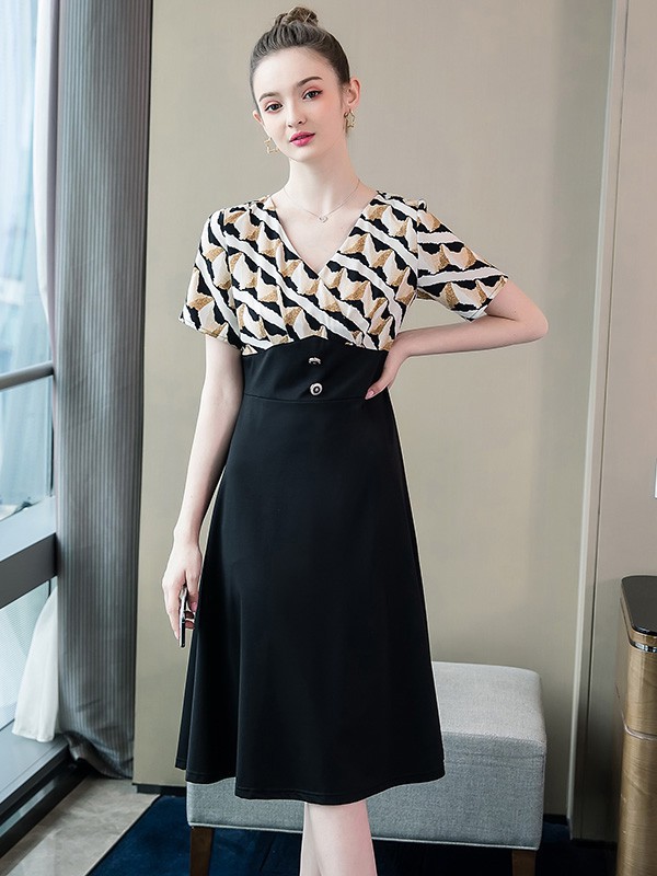 奢姿女装2021春夏季