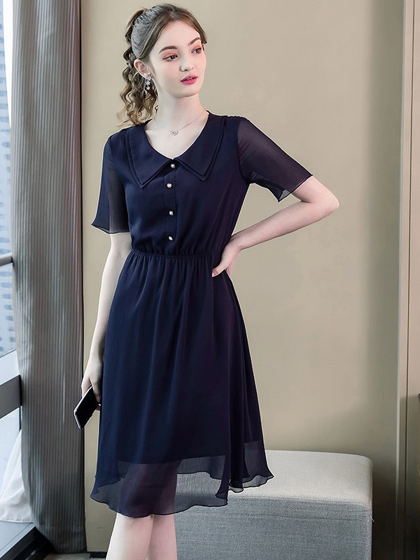 奢姿女装2021春夏季