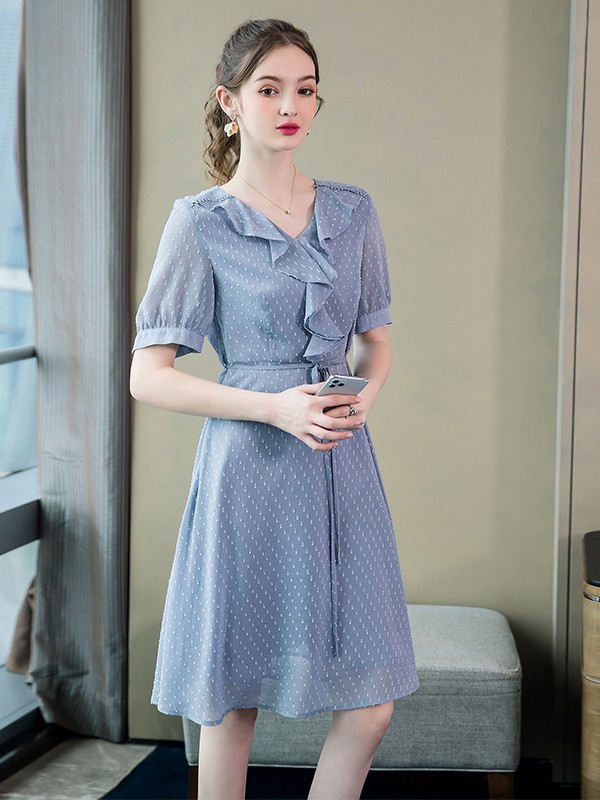 奢姿女装2021春夏季