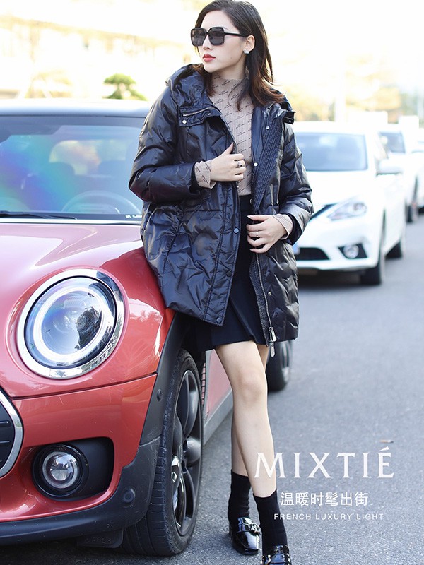 美诗缇2021秋冬季