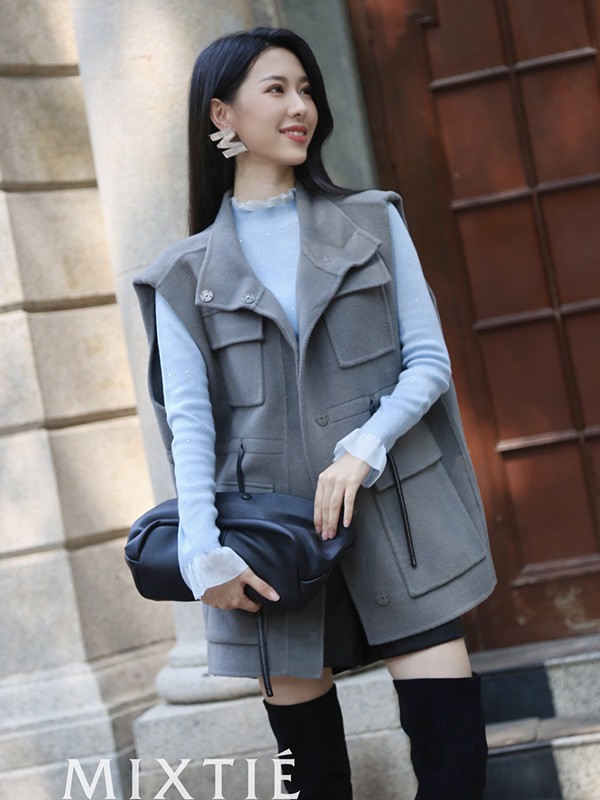 美诗缇2021秋冬季