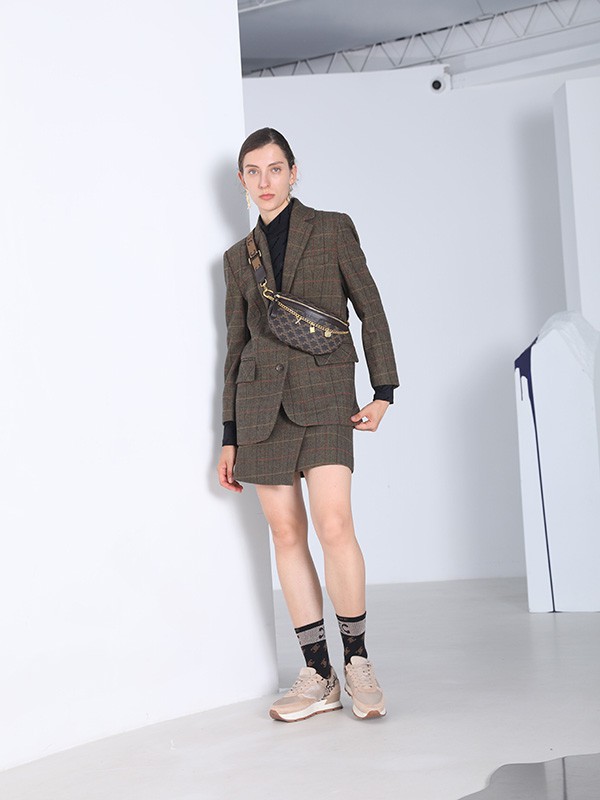 美诗缇2021秋冬季