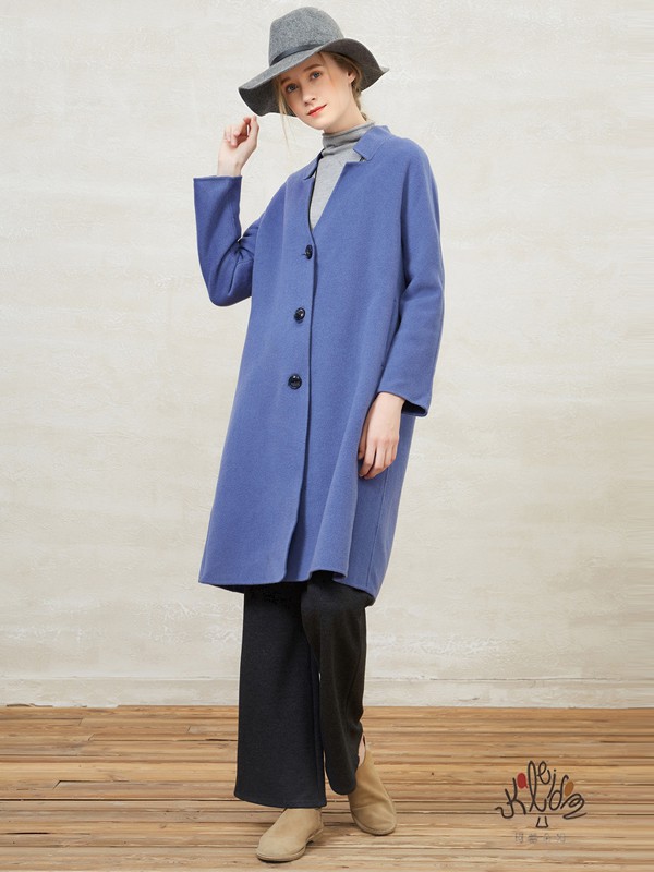 珂蕾朵姆女装2021秋冬季