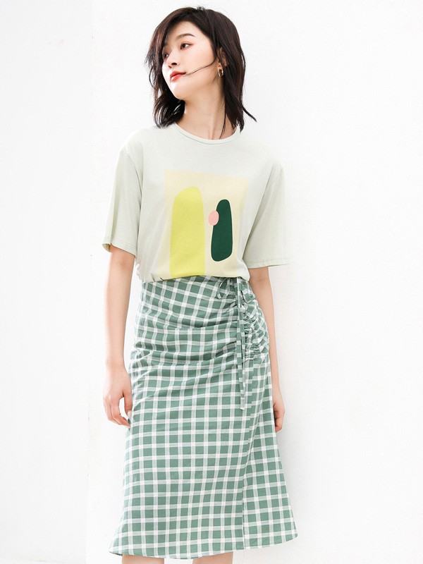 思蓓儿女装2021春夏季