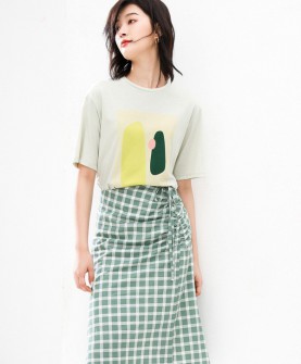 思蓓儿-SYBEL2021春夏装