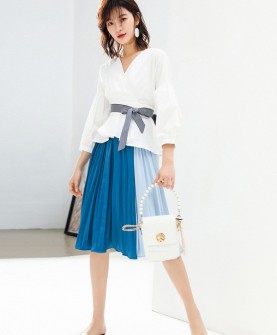 思蓓儿-SYBEL2021春夏装