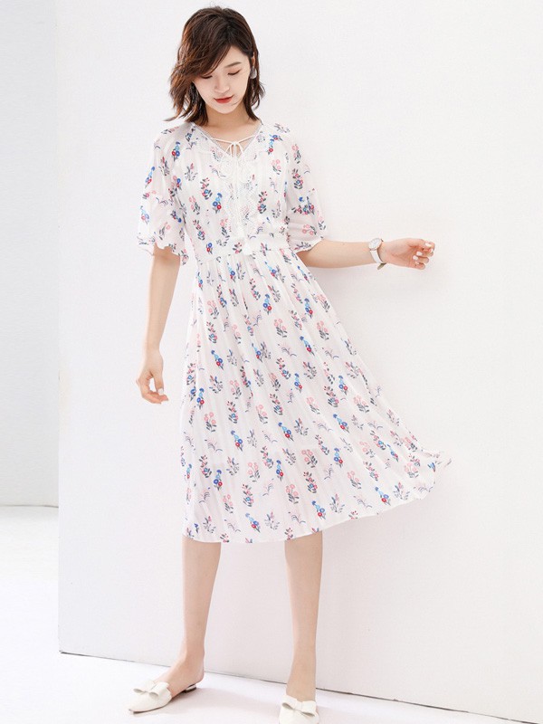 思蓓儿女装2021春夏季