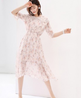 思蓓儿-SYBEL2021春夏装