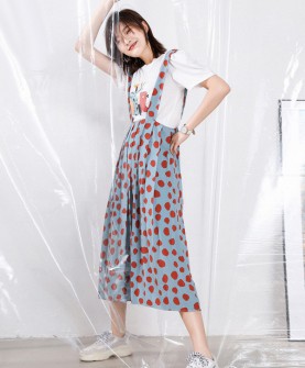 思蓓儿-SYBEL2021春夏装