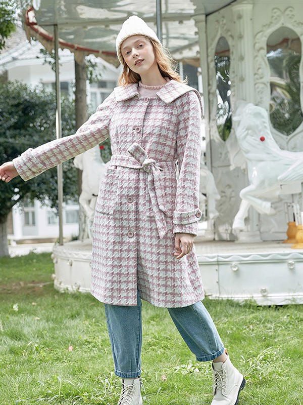 树·夏2021秋冬季