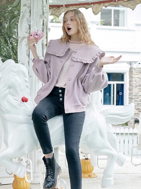 树·夏2021秋冬季